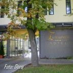 Elizabeth Hotel Gyula - Külső kép